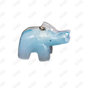 Hand Carved Elephant