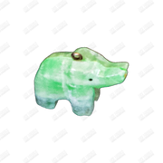 Handmade Marble Elephant | Marble Connections
