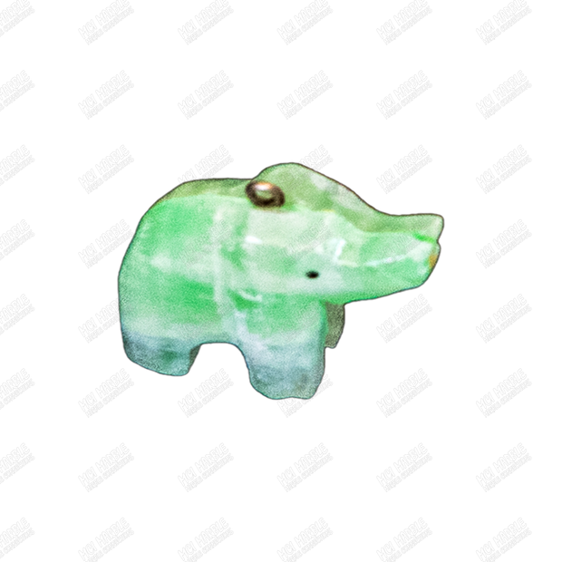 Handmade Marble Elephant | Marble Connections