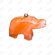 Handmade Marble Elephant | Marble Connections