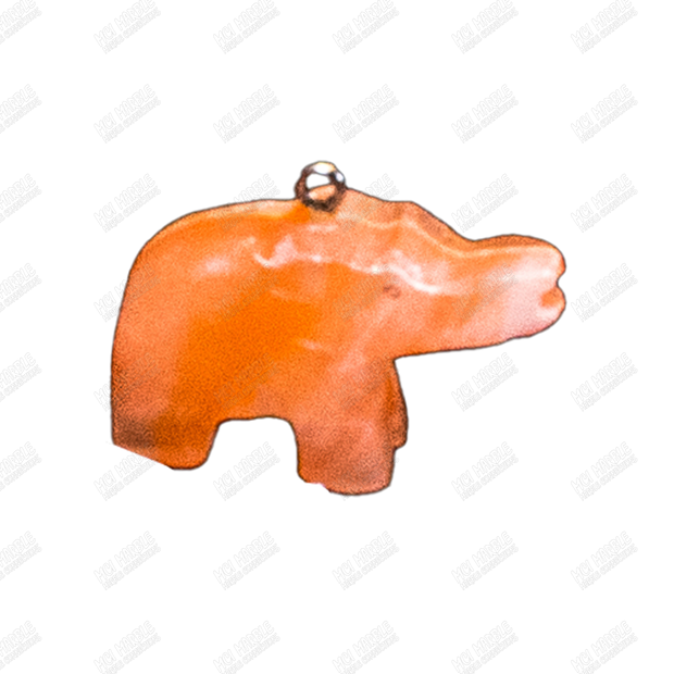 Handmade Marble Elephant | Marble Connections