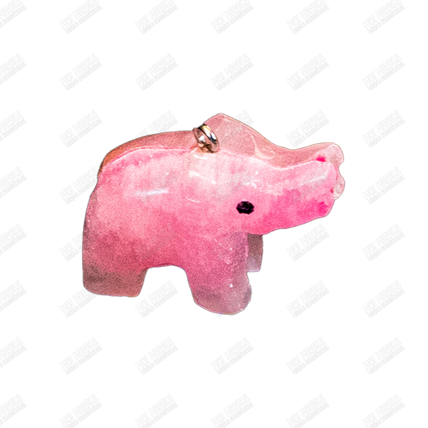 Handmade Marble Elephant | Marble Connections