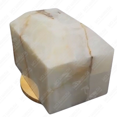 Onyx Urns Rectangular