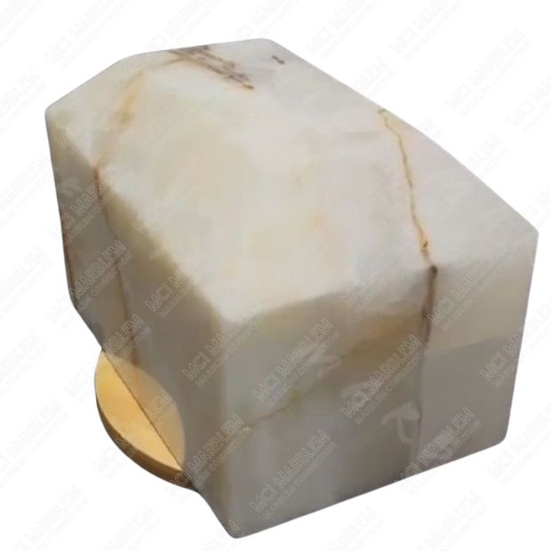 Onyx Urns Rectangular