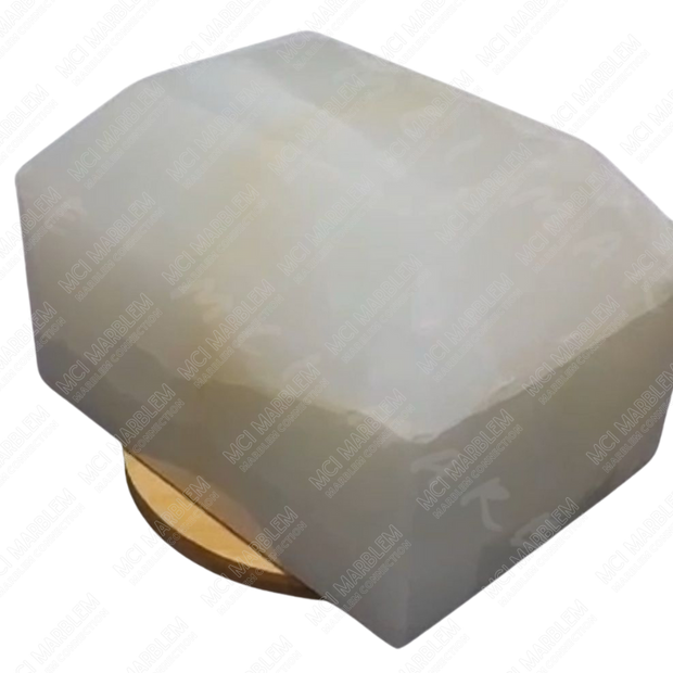 Onyx Urns Rectangular