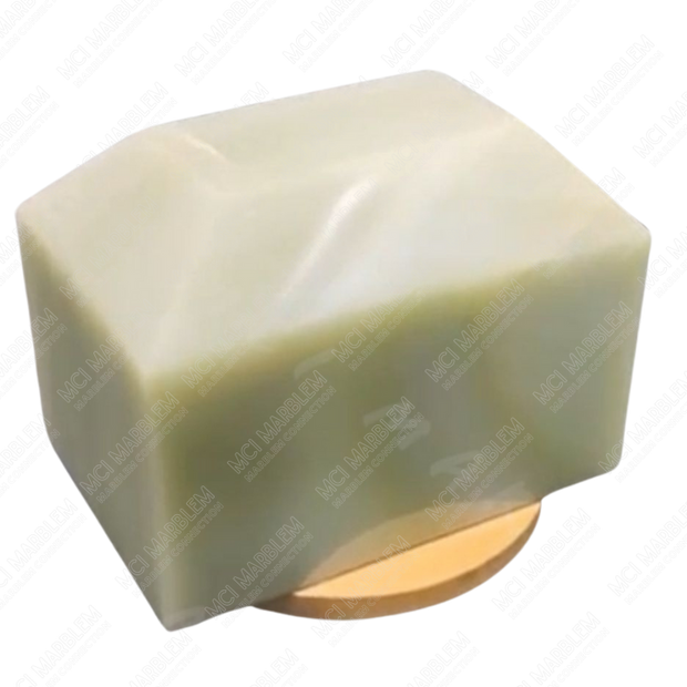 Onyx Urns Rectangular