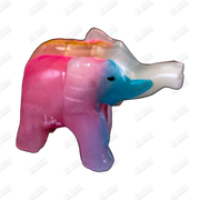 Hand Carved Elephant