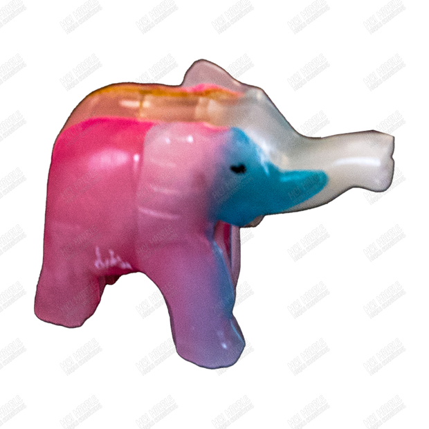 Hand Carved Marble Elephant | Marble Connections