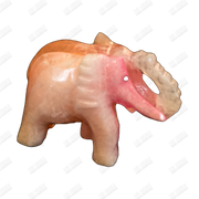 Hand Carved Elephant