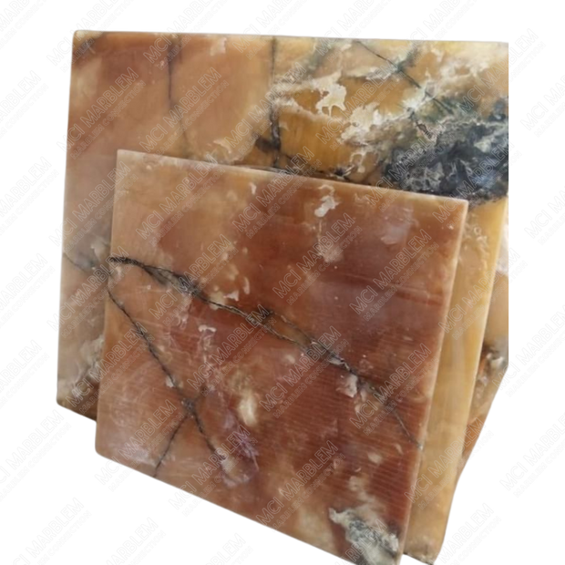 Slabs and table tops