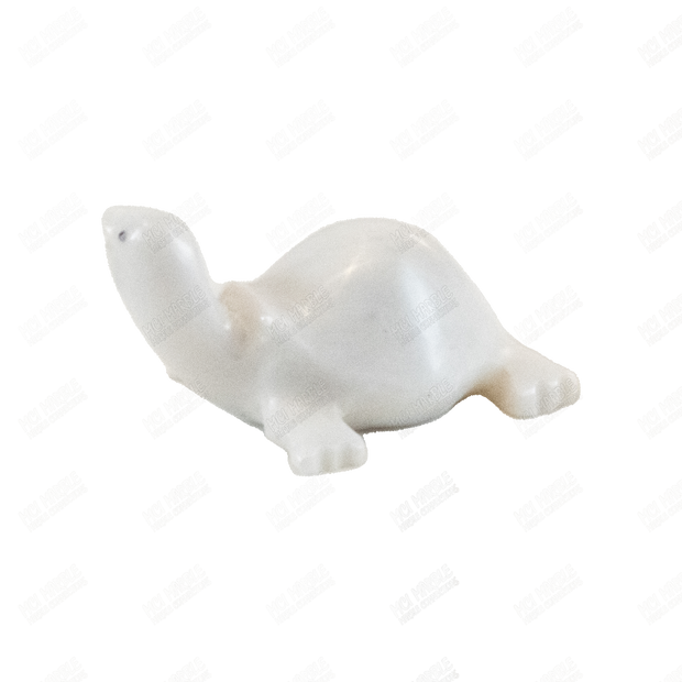 Hand Carved Onyx Turtle