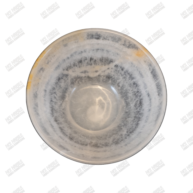 Hand Carved Green Onyx Bowls