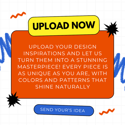 Ask about our custom design services