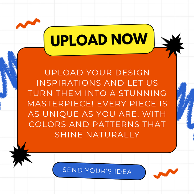 Ask about our custom design services