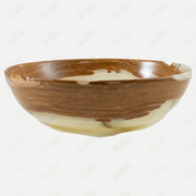Hand Carved Green Onyx Bowls