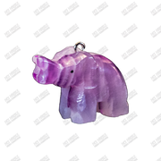 Hand Carved Stone Elephant | Marble Connections